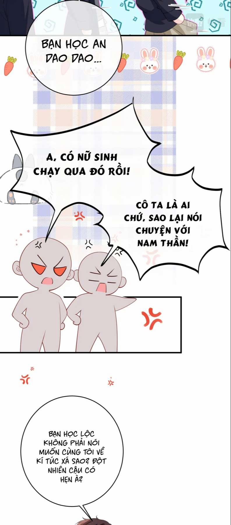 Kế Hoạch Tẩy Trắng Hắc Nguyệt Quang 52 trang 8