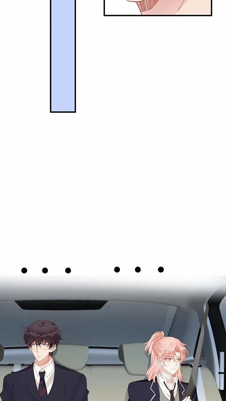 Kế Hoạch Tẩy Trắng Hắc Nguyệt Quang 53 trang 10