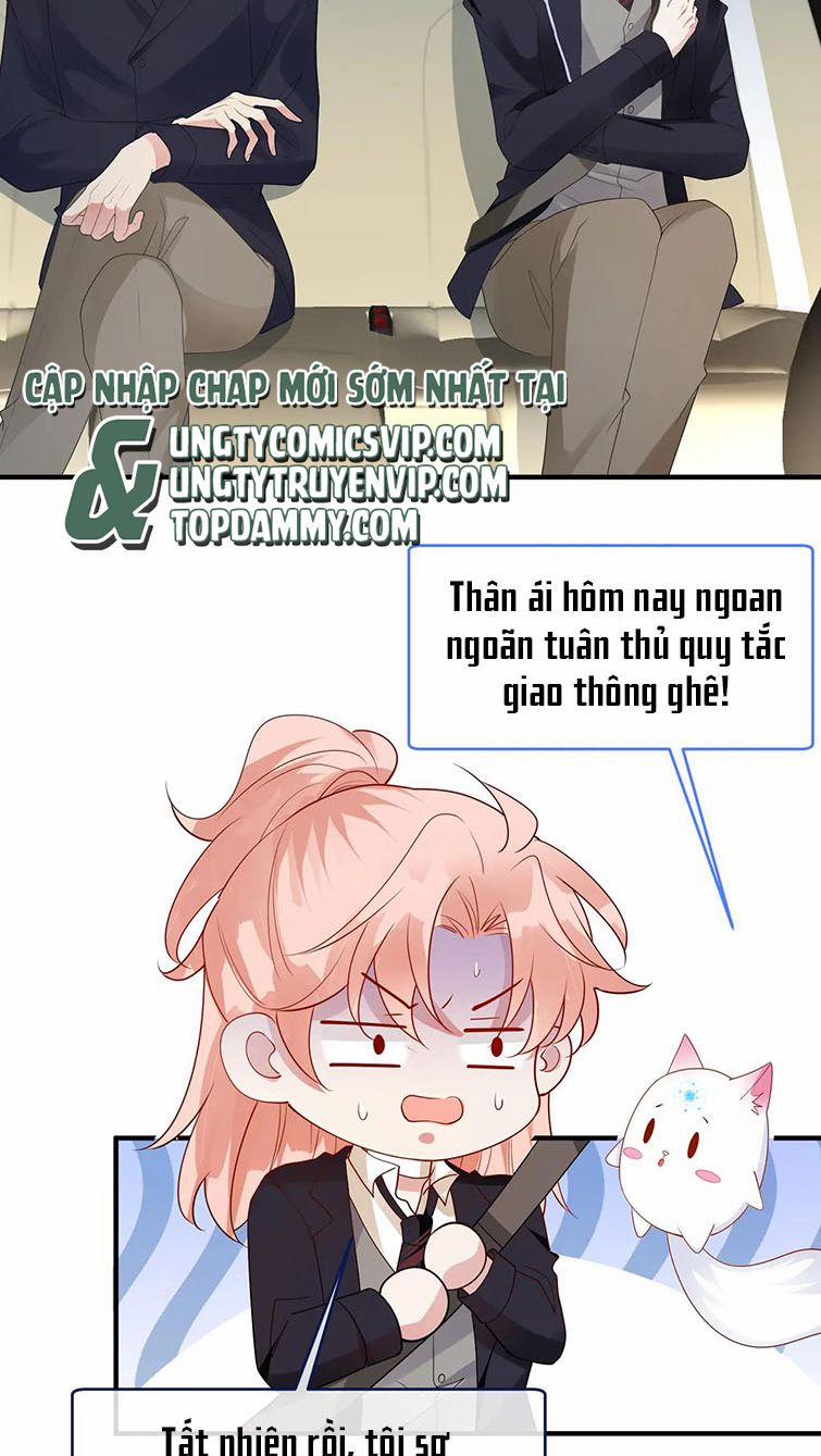 Kế Hoạch Tẩy Trắng Hắc Nguyệt Quang 53 trang 11