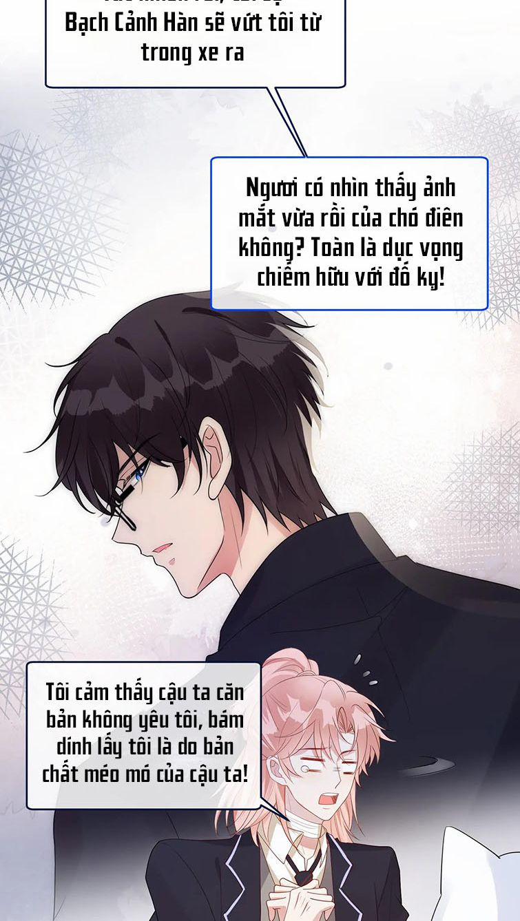 Kế Hoạch Tẩy Trắng Hắc Nguyệt Quang 53 trang 12