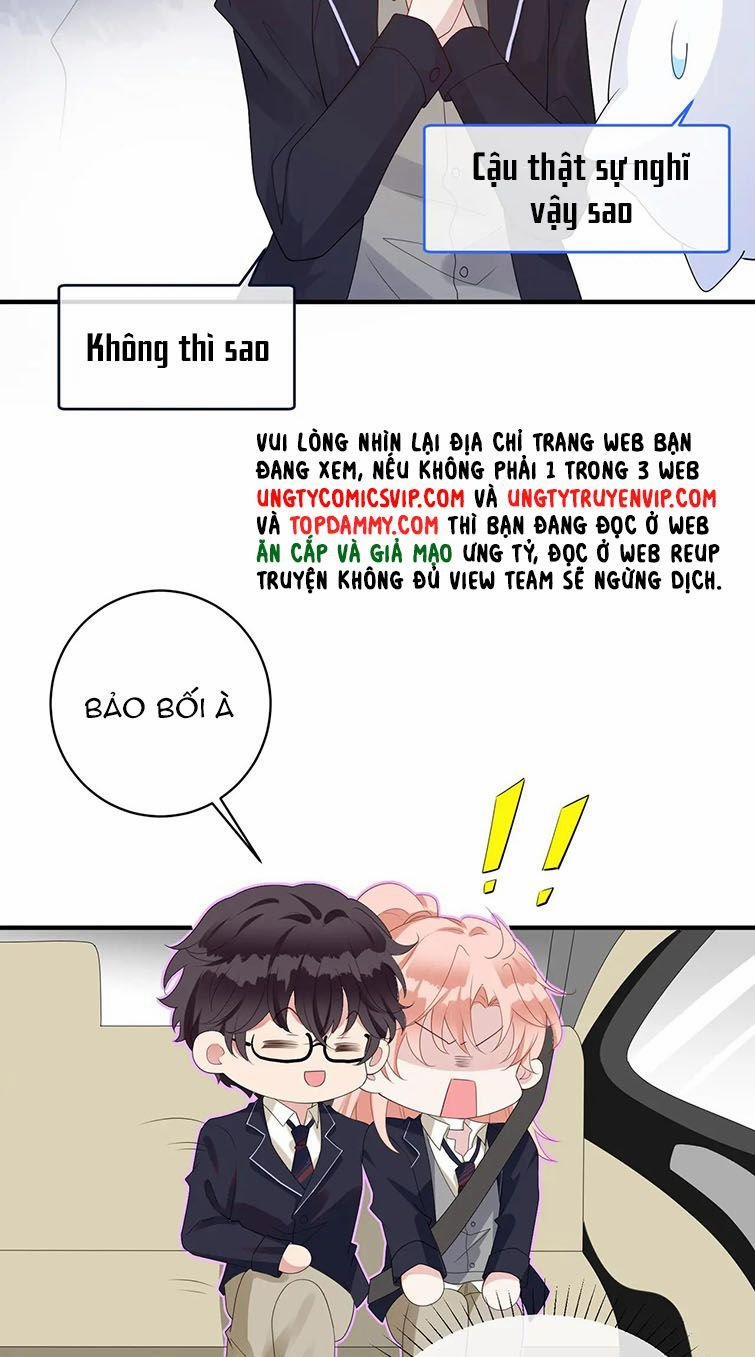 Kế Hoạch Tẩy Trắng Hắc Nguyệt Quang 53 trang 13