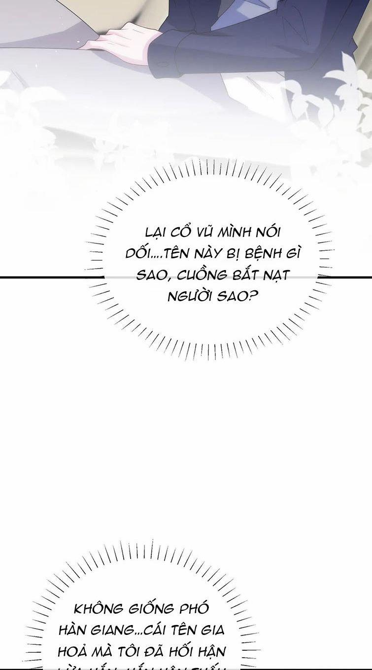 Kế Hoạch Tẩy Trắng Hắc Nguyệt Quang 53 trang 15