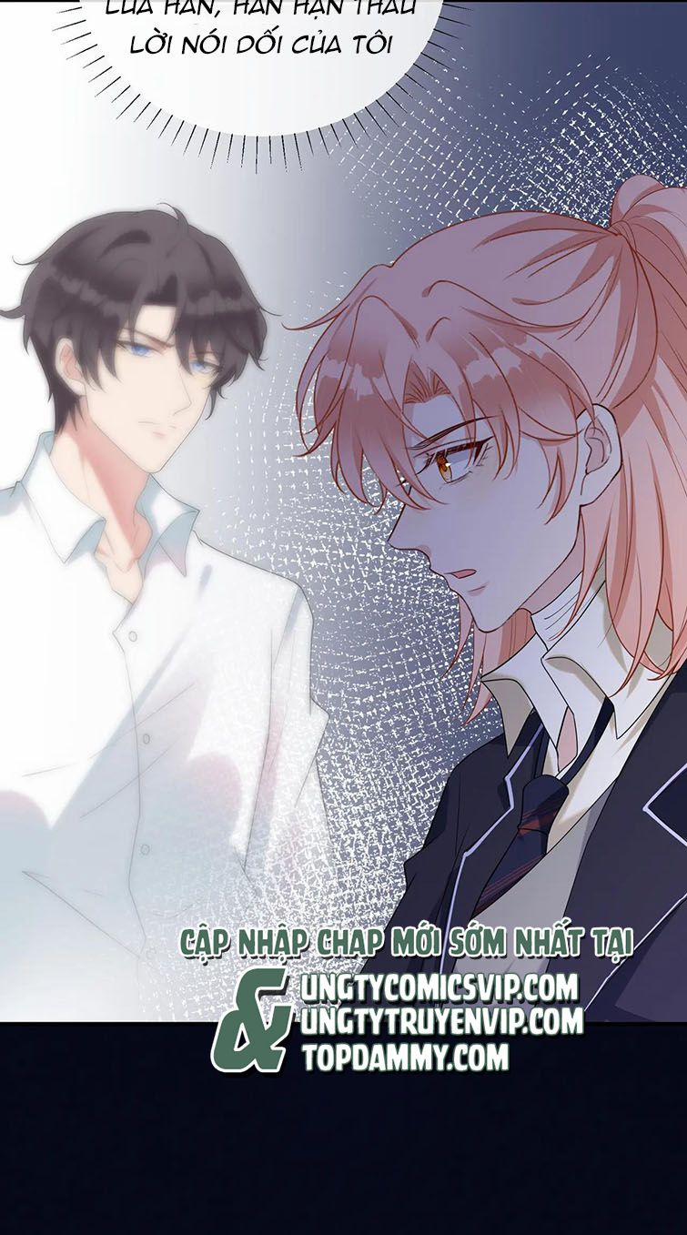 Kế Hoạch Tẩy Trắng Hắc Nguyệt Quang 53 trang 16