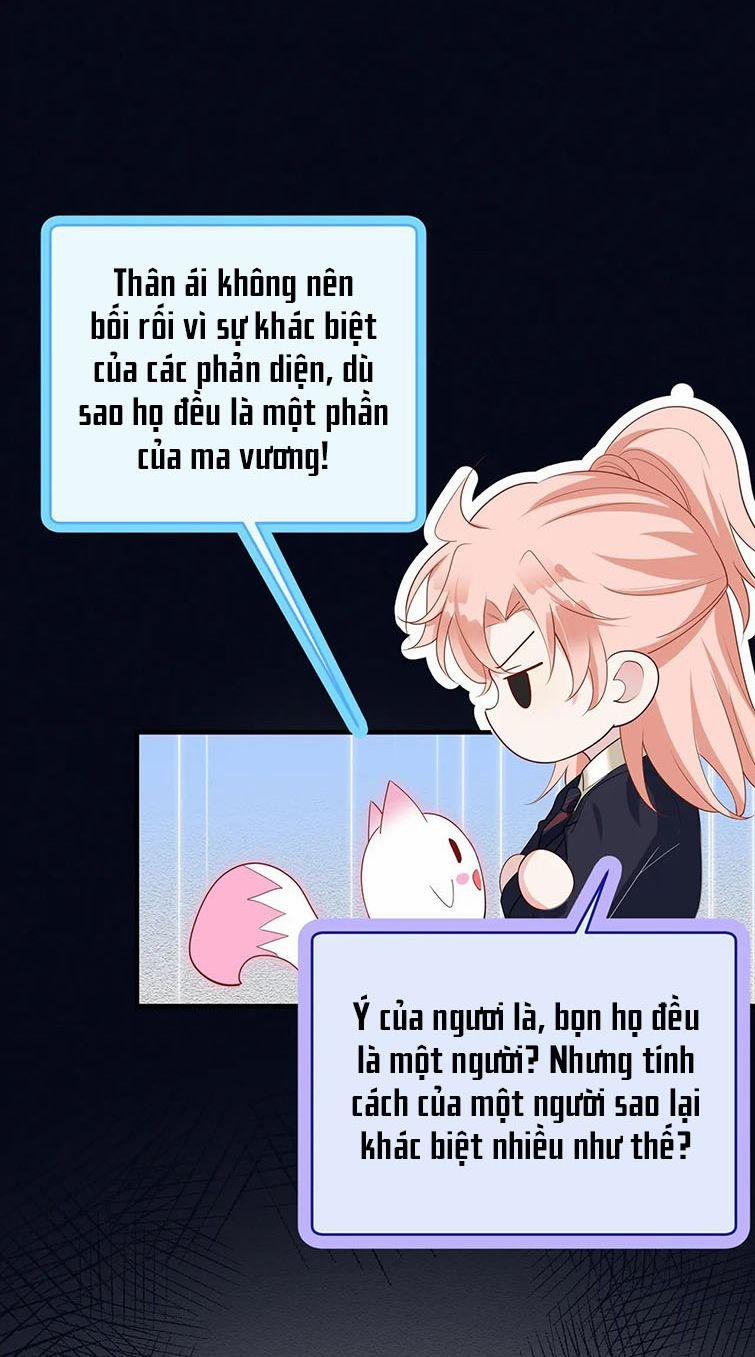 Kế Hoạch Tẩy Trắng Hắc Nguyệt Quang 53 trang 17