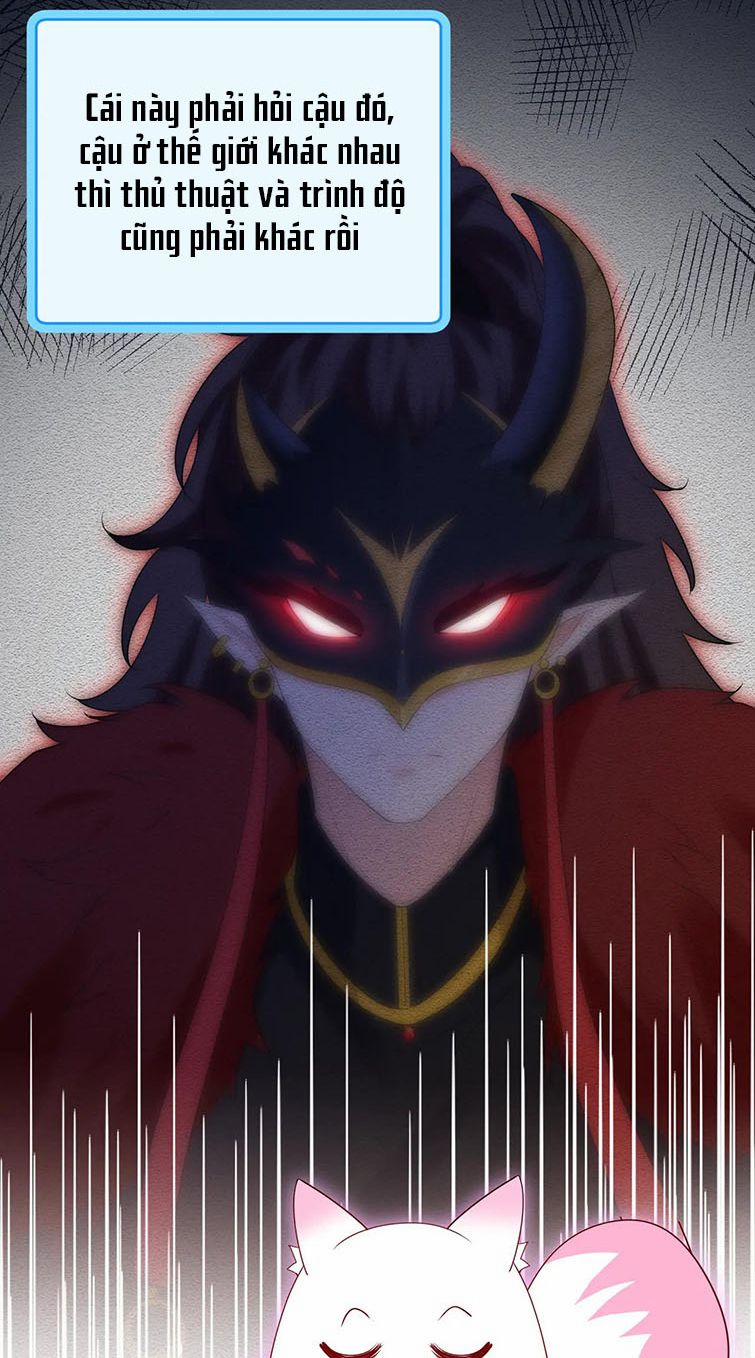 Kế Hoạch Tẩy Trắng Hắc Nguyệt Quang 53 trang 18