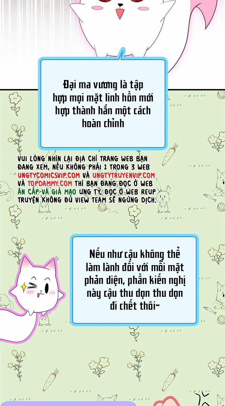 Kế Hoạch Tẩy Trắng Hắc Nguyệt Quang 53 trang 19