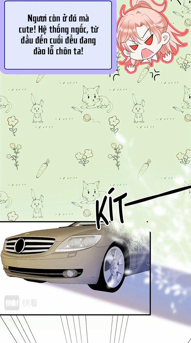 Kế Hoạch Tẩy Trắng Hắc Nguyệt Quang 53 trang 20