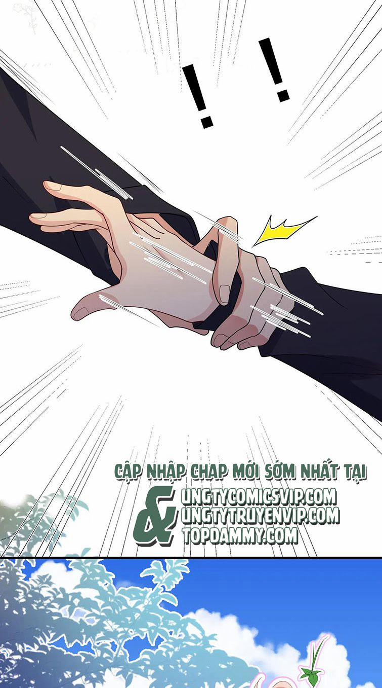 Kế Hoạch Tẩy Trắng Hắc Nguyệt Quang 53 trang 21