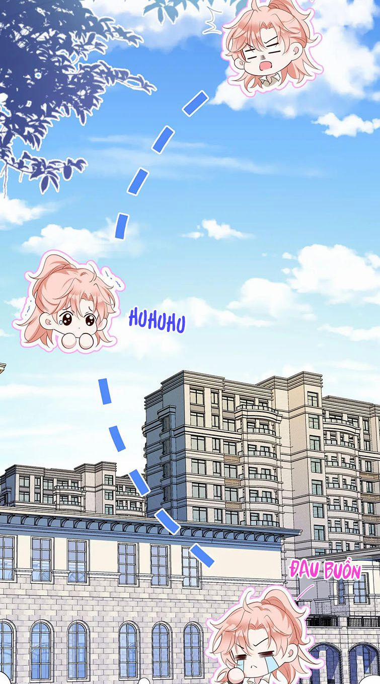 Kế Hoạch Tẩy Trắng Hắc Nguyệt Quang 53 trang 22