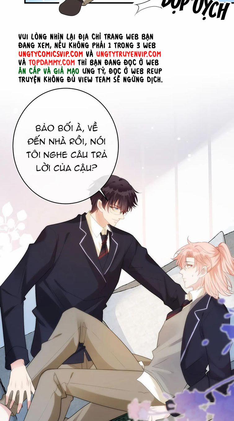 Kế Hoạch Tẩy Trắng Hắc Nguyệt Quang 53 trang 24