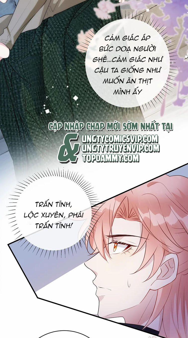 Kế Hoạch Tẩy Trắng Hắc Nguyệt Quang 53 trang 25