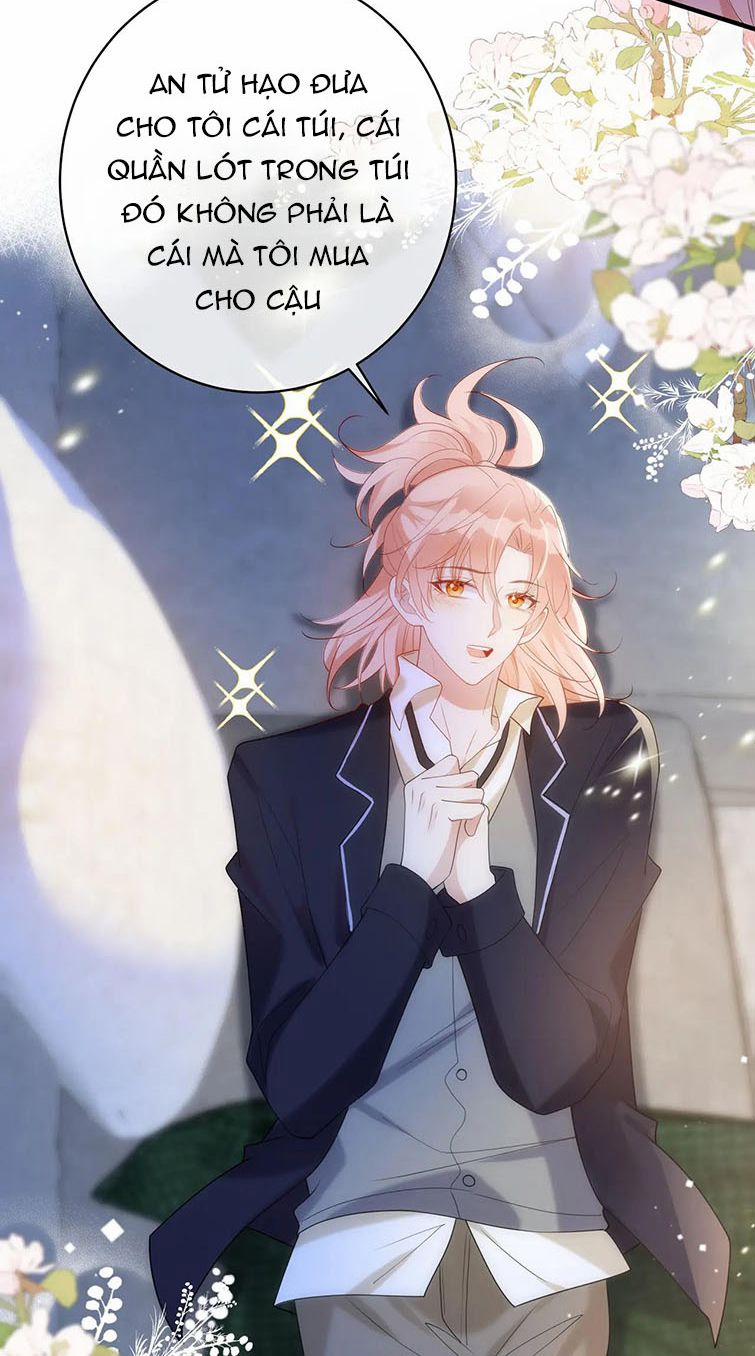 Kế Hoạch Tẩy Trắng Hắc Nguyệt Quang 53 trang 26