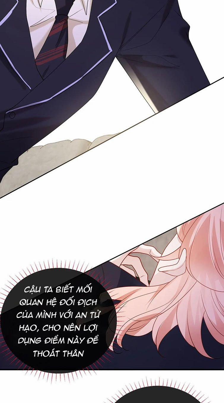 Kế Hoạch Tẩy Trắng Hắc Nguyệt Quang 53 trang 29