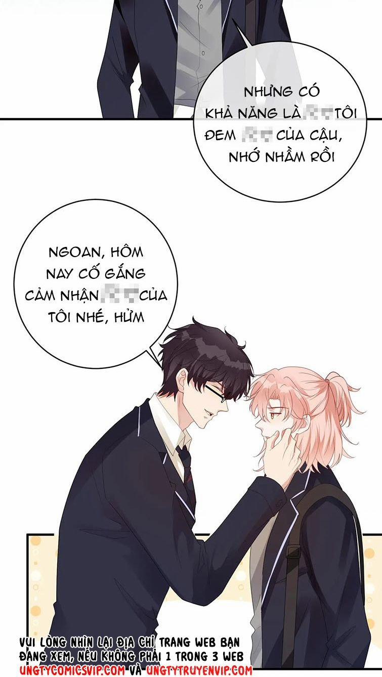 Kế Hoạch Tẩy Trắng Hắc Nguyệt Quang 53 trang 3