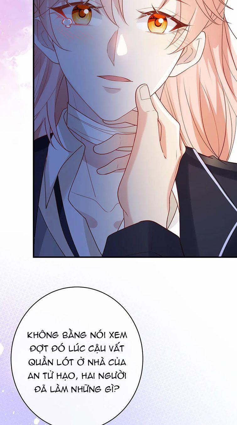 Kế Hoạch Tẩy Trắng Hắc Nguyệt Quang 53 trang 31