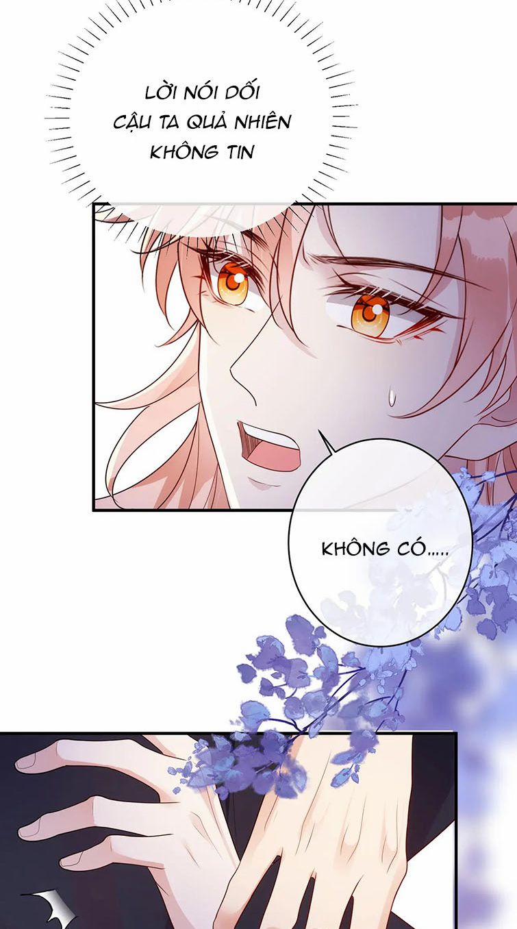 Kế Hoạch Tẩy Trắng Hắc Nguyệt Quang 53 trang 33