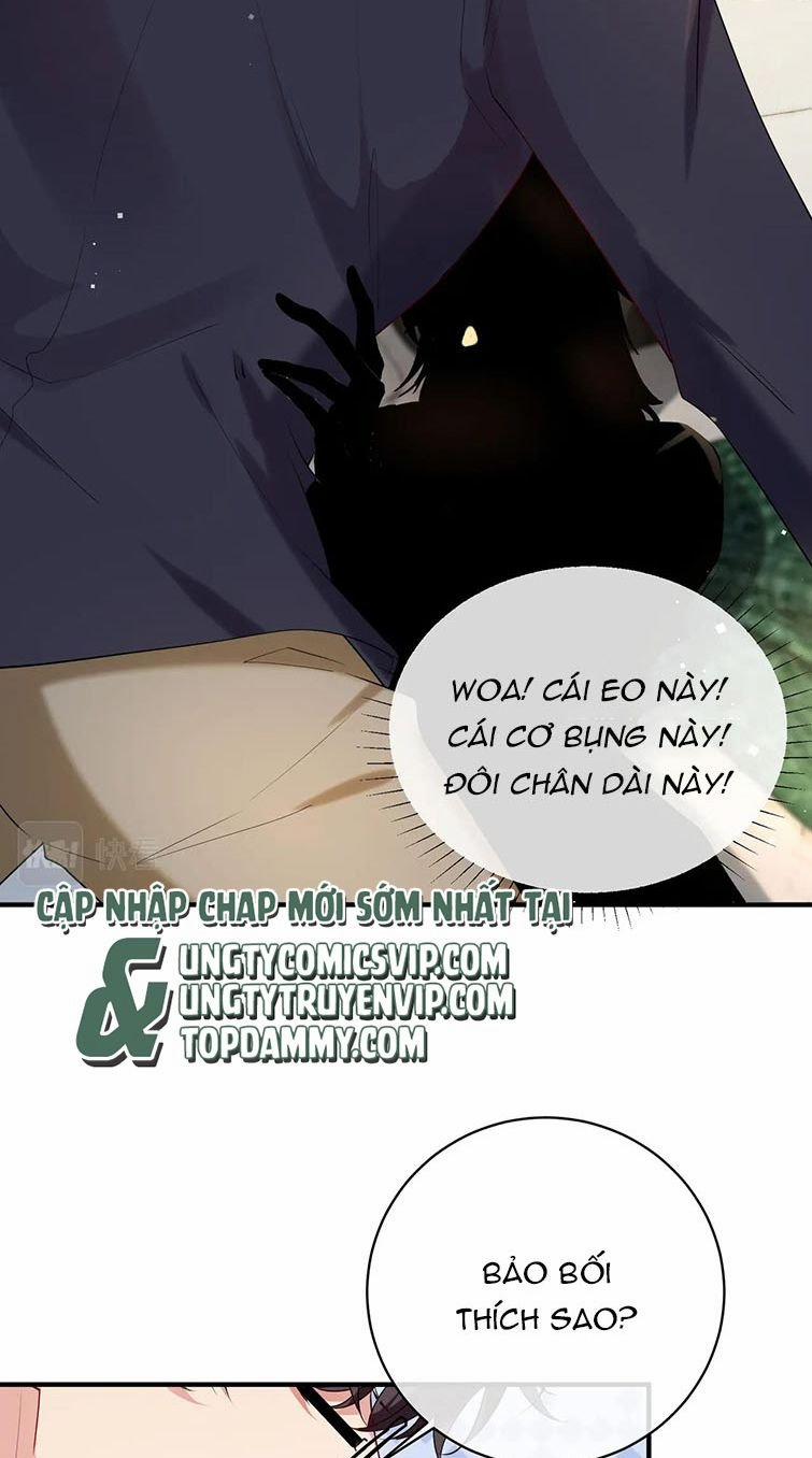 Kế Hoạch Tẩy Trắng Hắc Nguyệt Quang 53 trang 35