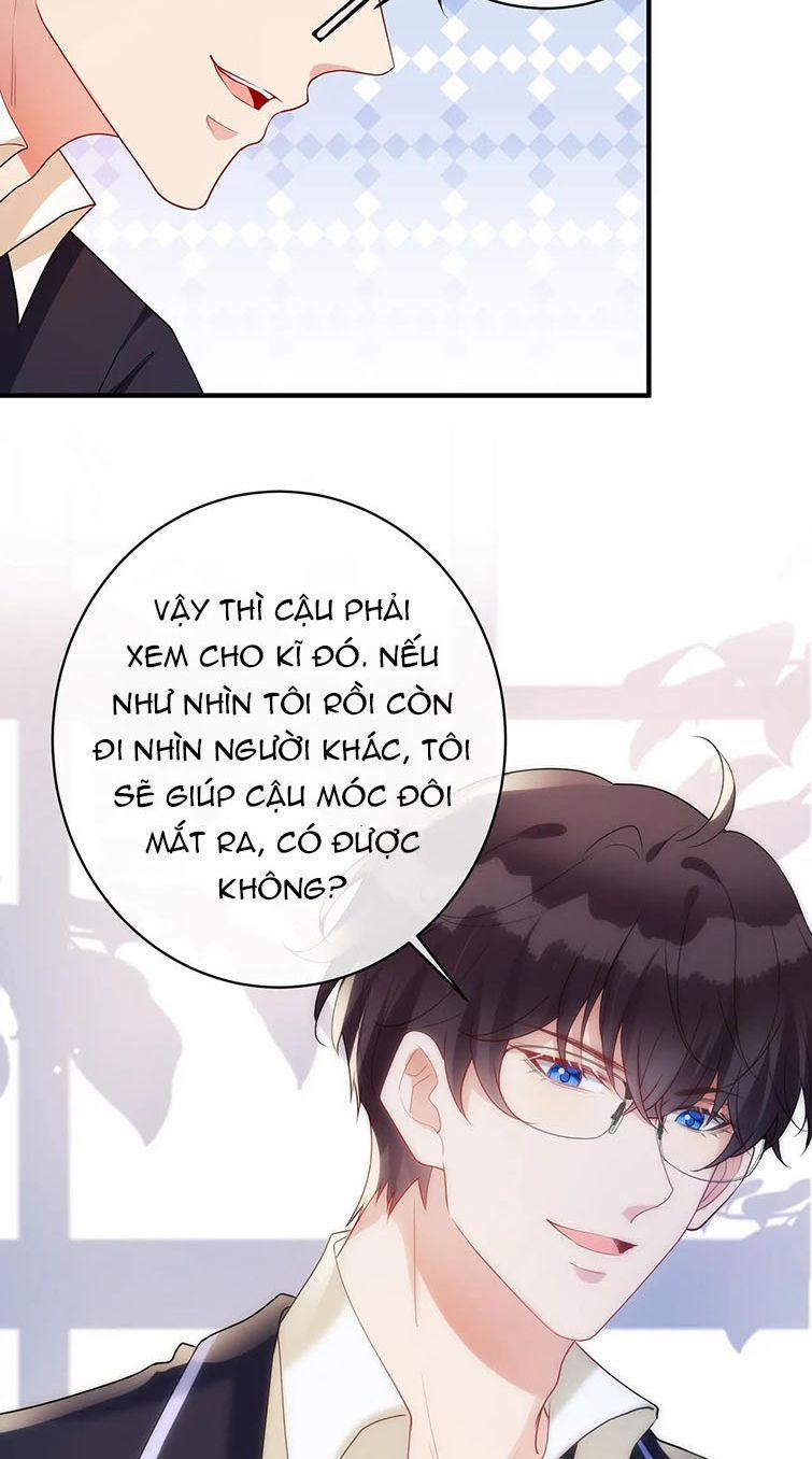 Kế Hoạch Tẩy Trắng Hắc Nguyệt Quang 53 trang 36