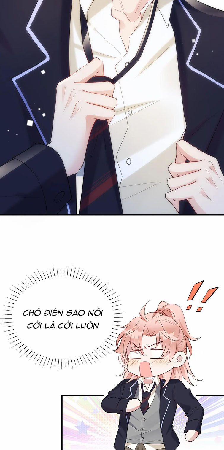 Kế Hoạch Tẩy Trắng Hắc Nguyệt Quang 53 trang 37