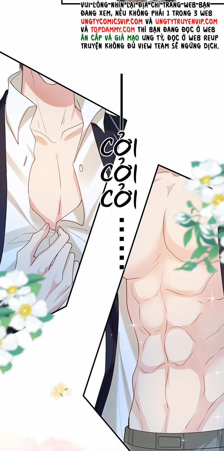 Kế Hoạch Tẩy Trắng Hắc Nguyệt Quang 53 trang 38