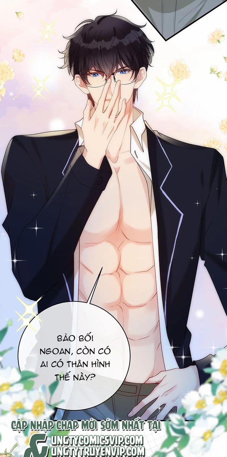 Kế Hoạch Tẩy Trắng Hắc Nguyệt Quang 53 trang 39