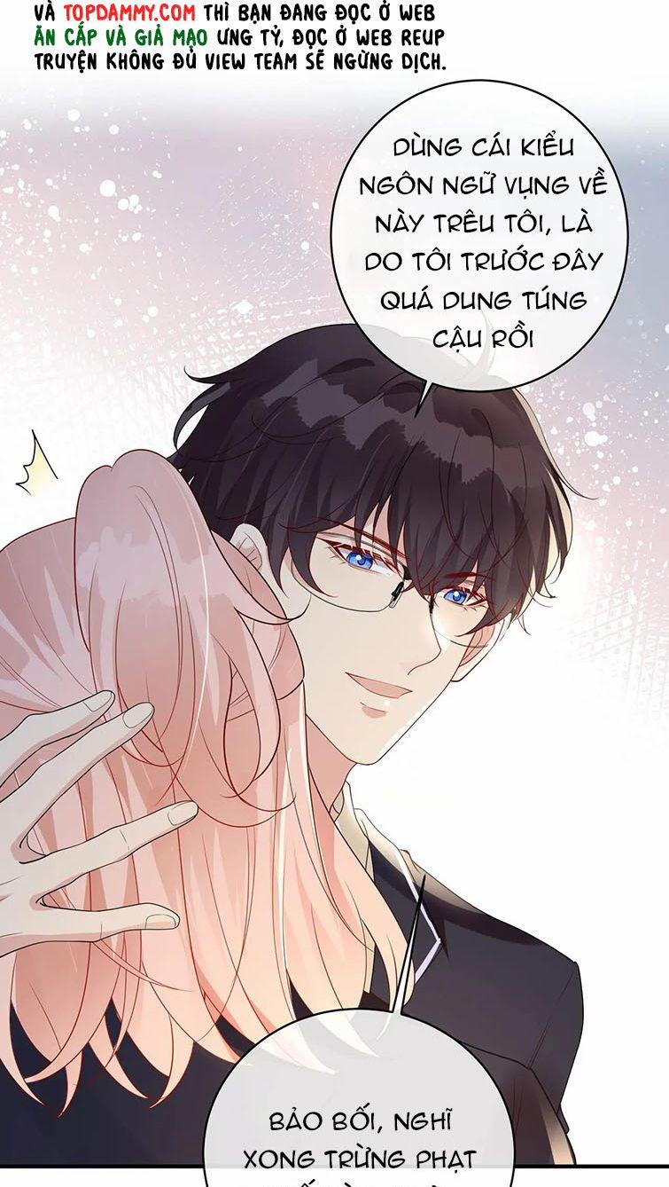 Kế Hoạch Tẩy Trắng Hắc Nguyệt Quang 53 trang 4