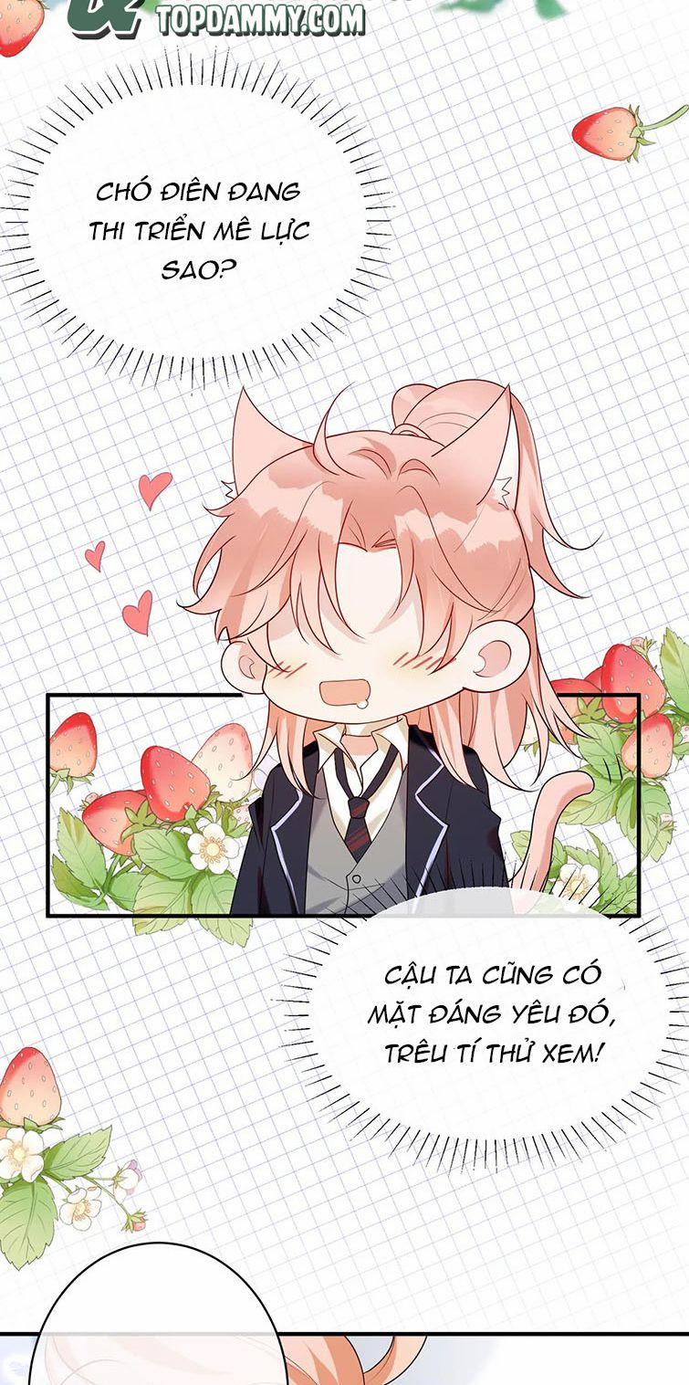 Kế Hoạch Tẩy Trắng Hắc Nguyệt Quang 53 trang 40