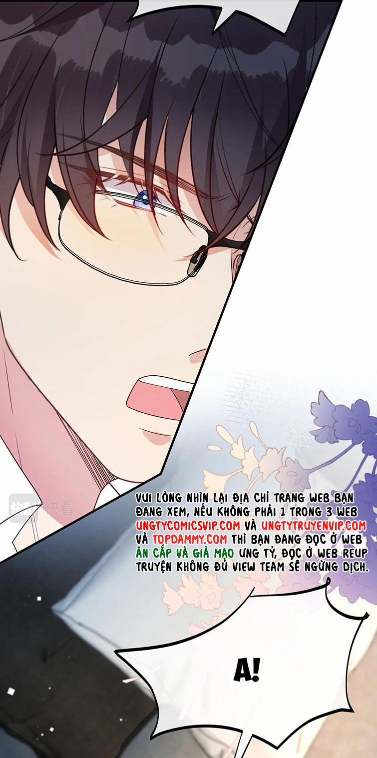 Kế Hoạch Tẩy Trắng Hắc Nguyệt Quang 53 trang 42