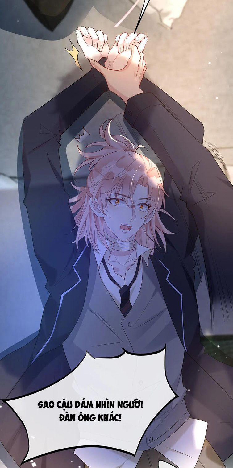 Kế Hoạch Tẩy Trắng Hắc Nguyệt Quang 53 trang 43