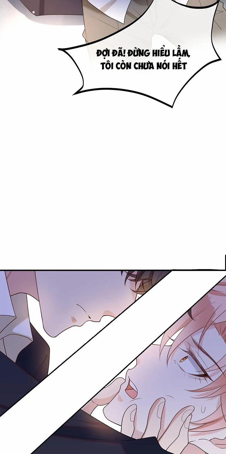 Kế Hoạch Tẩy Trắng Hắc Nguyệt Quang 53 trang 44