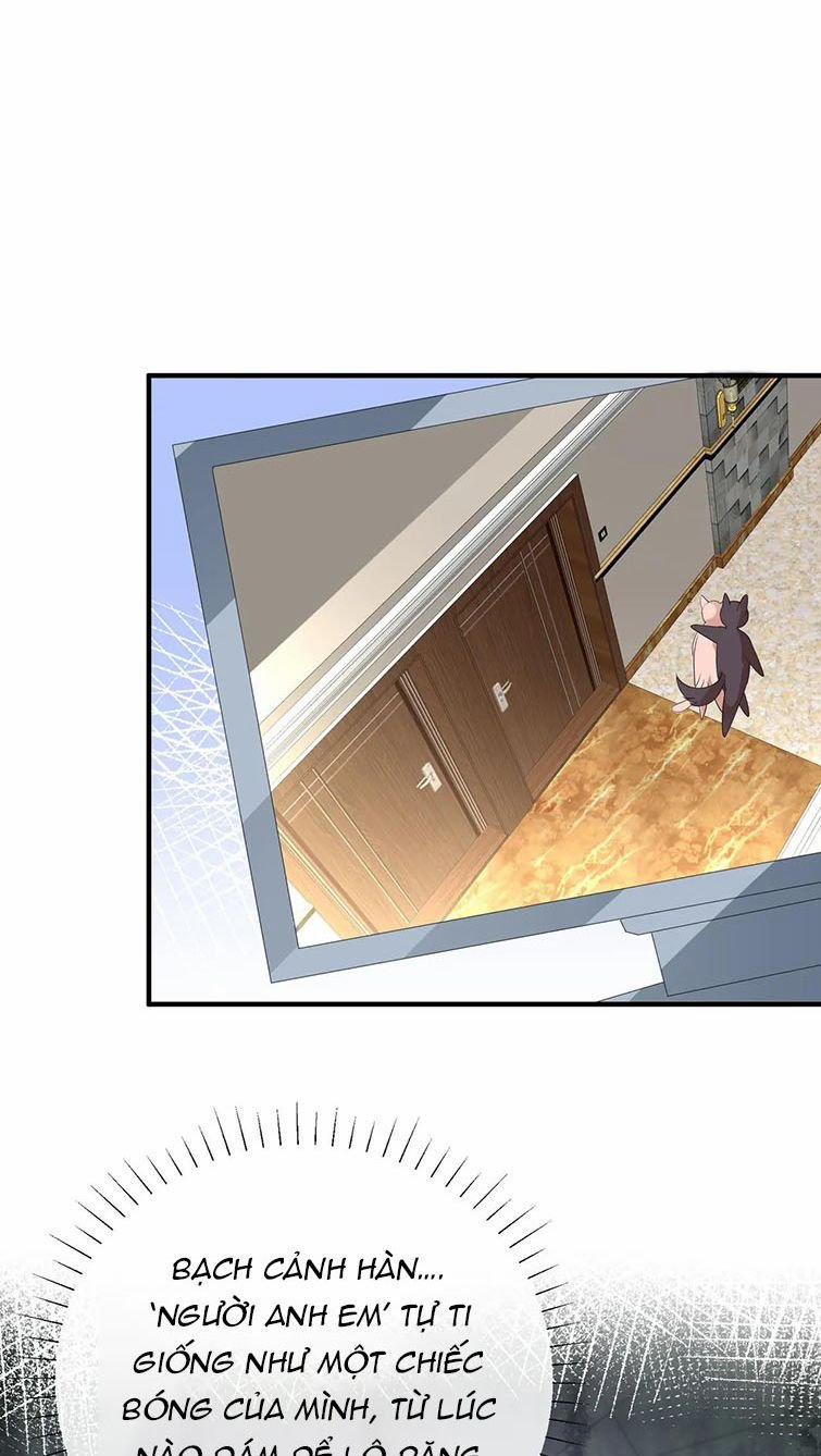 Kế Hoạch Tẩy Trắng Hắc Nguyệt Quang 53 trang 7