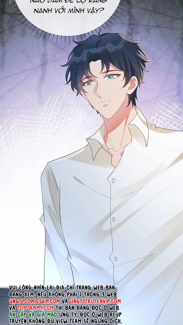 Kế Hoạch Tẩy Trắng Hắc Nguyệt Quang 53 trang 8