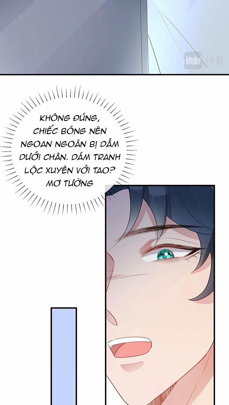 Kế Hoạch Tẩy Trắng Hắc Nguyệt Quang 53 trang 9