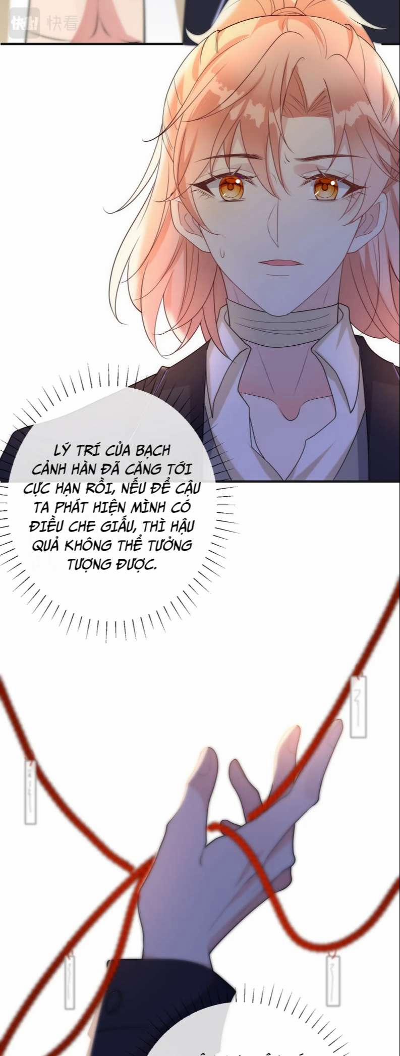 Kế Hoạch Tẩy Trắng Hắc Nguyệt Quang 54 trang 12