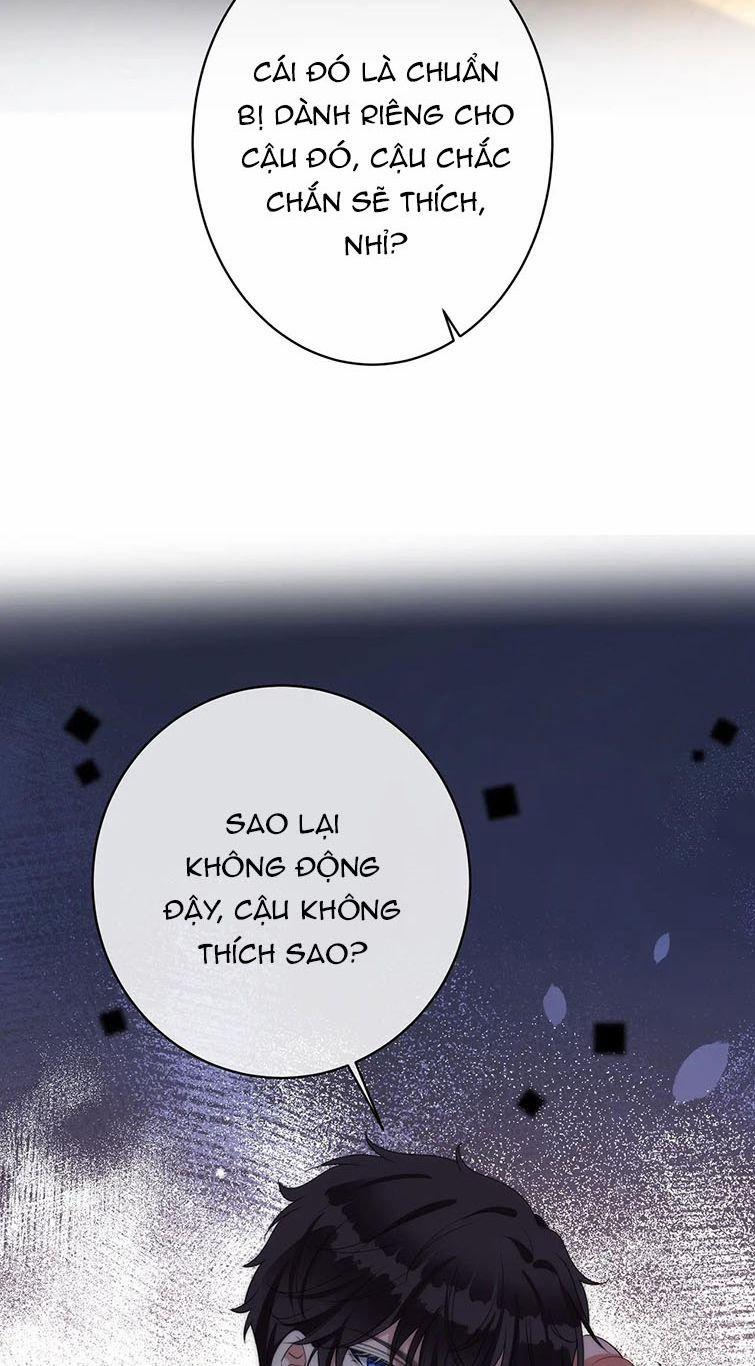 Kế Hoạch Tẩy Trắng Hắc Nguyệt Quang 55 trang 10