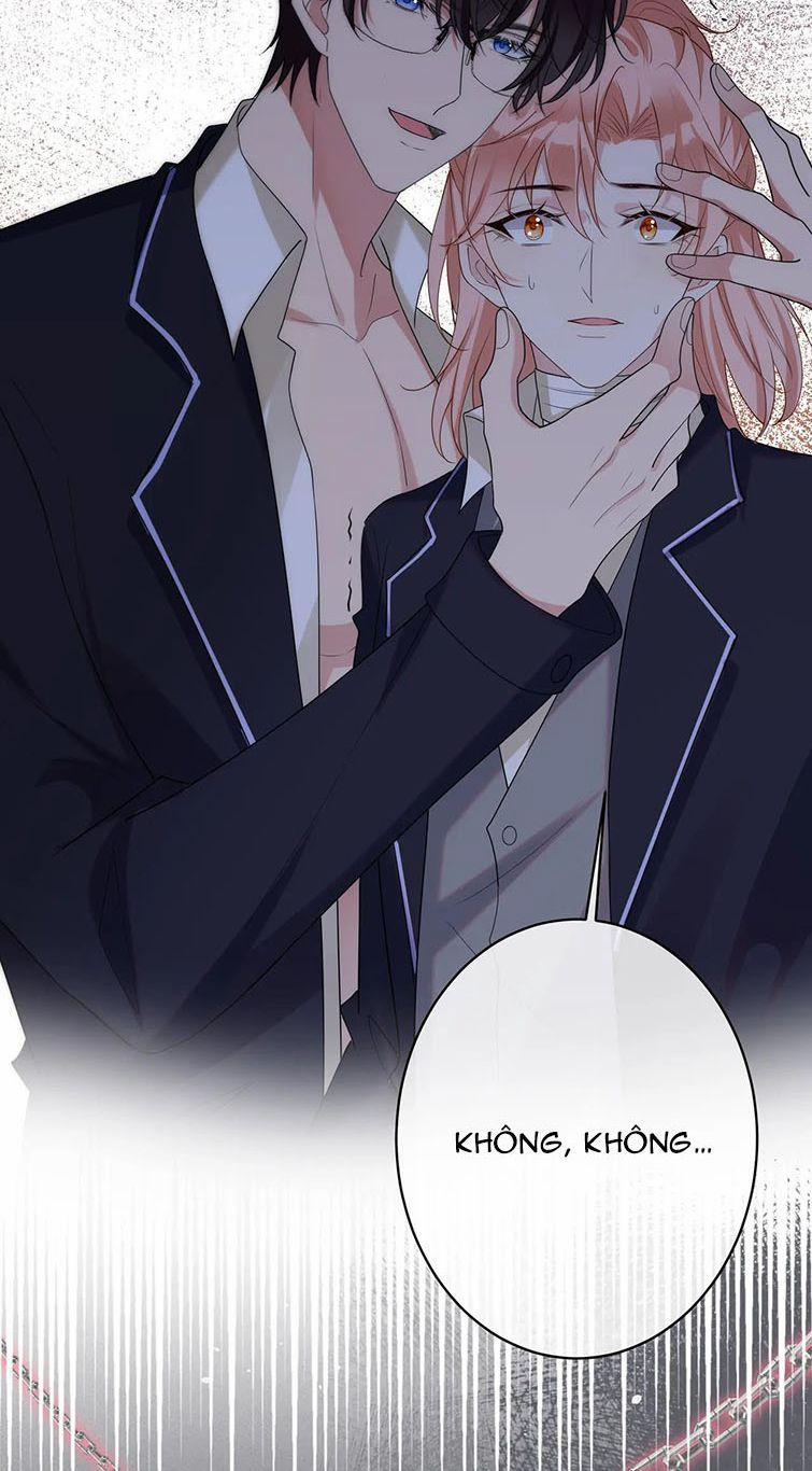 Kế Hoạch Tẩy Trắng Hắc Nguyệt Quang 55 trang 11