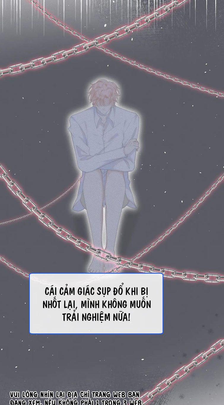 Kế Hoạch Tẩy Trắng Hắc Nguyệt Quang 55 trang 12