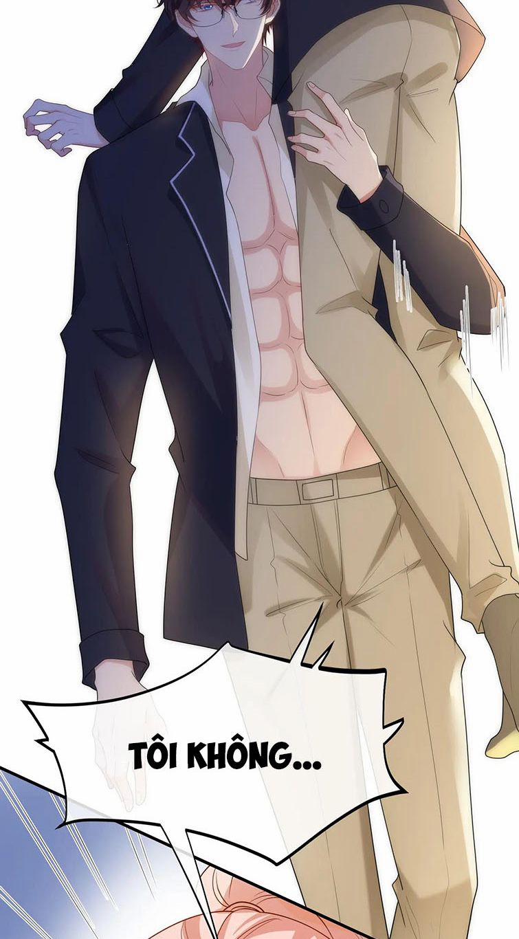 Kế Hoạch Tẩy Trắng Hắc Nguyệt Quang 55 trang 14