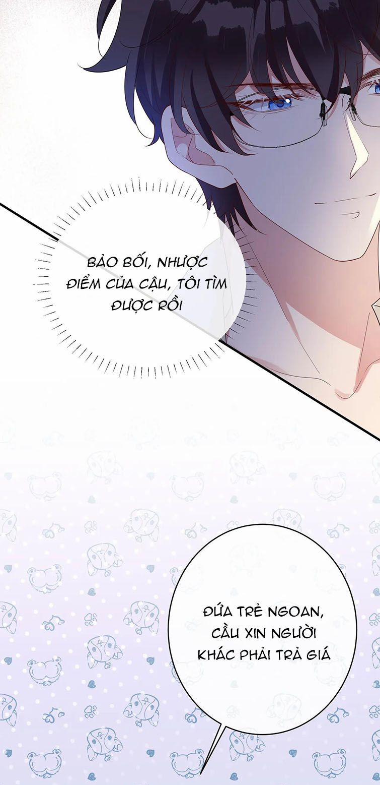 Kế Hoạch Tẩy Trắng Hắc Nguyệt Quang 55 trang 16