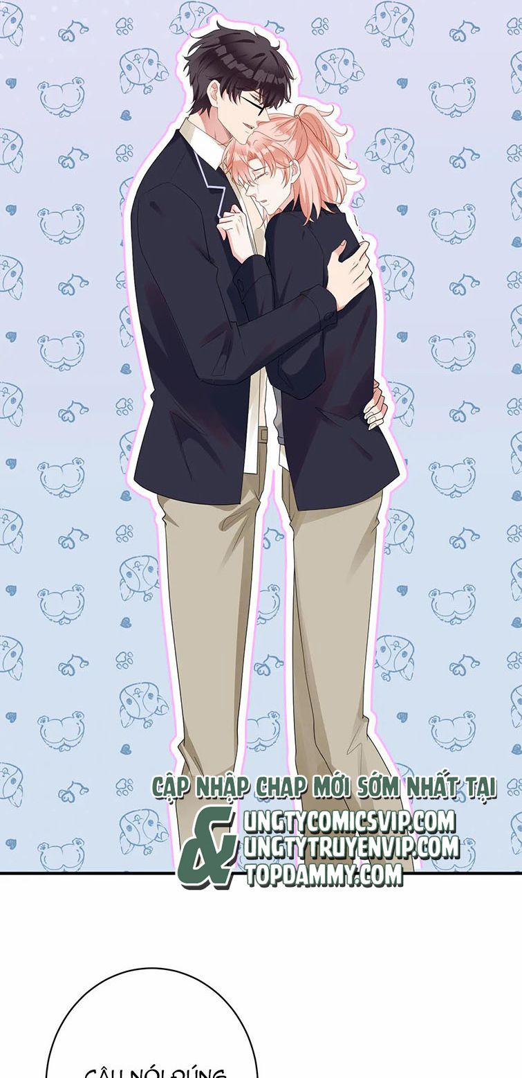 Kế Hoạch Tẩy Trắng Hắc Nguyệt Quang 55 trang 17