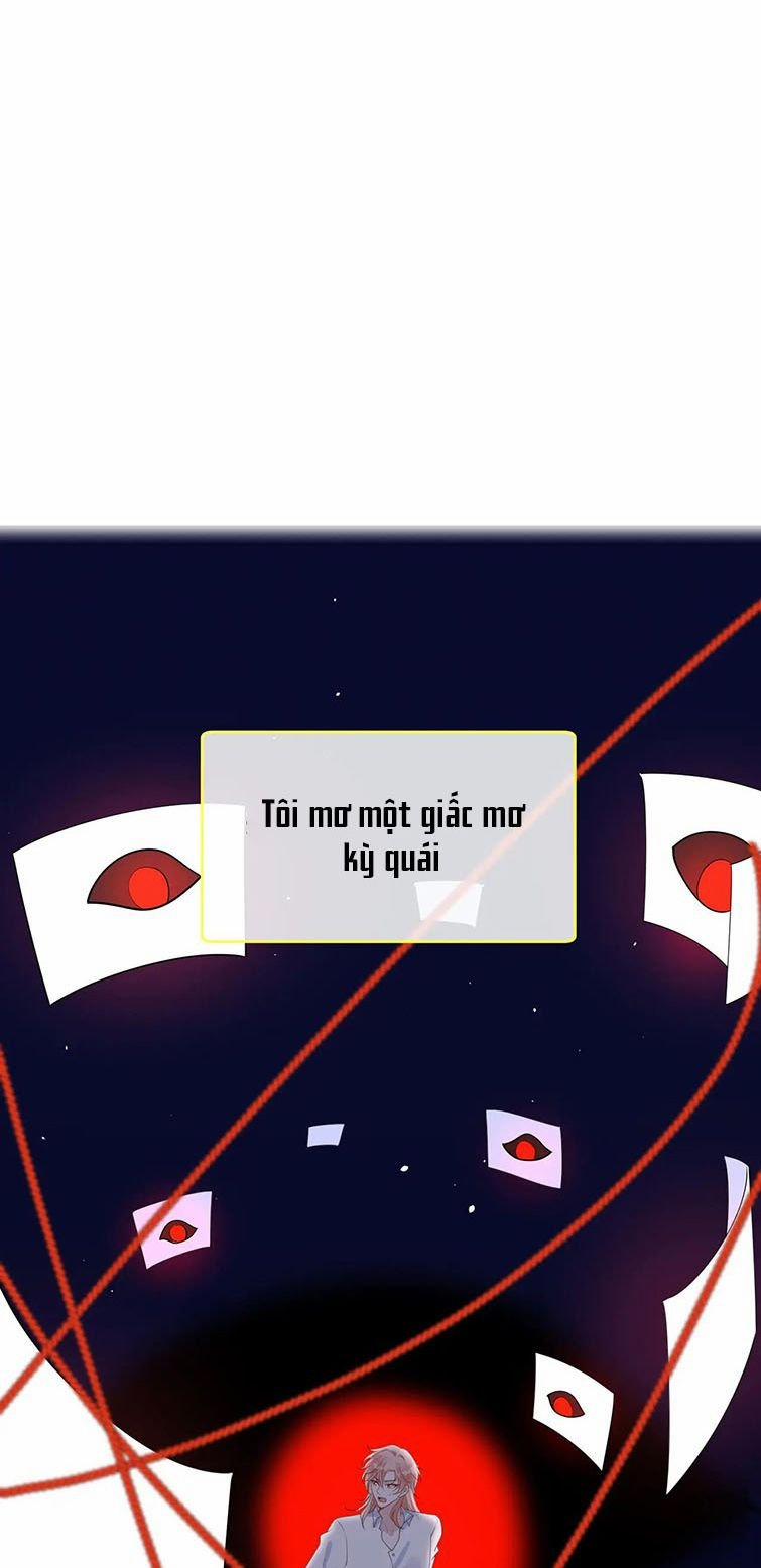 Kế Hoạch Tẩy Trắng Hắc Nguyệt Quang 55 trang 19