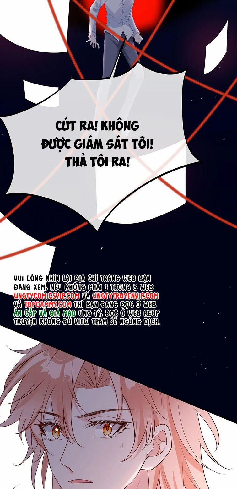 Kế Hoạch Tẩy Trắng Hắc Nguyệt Quang 55 trang 20