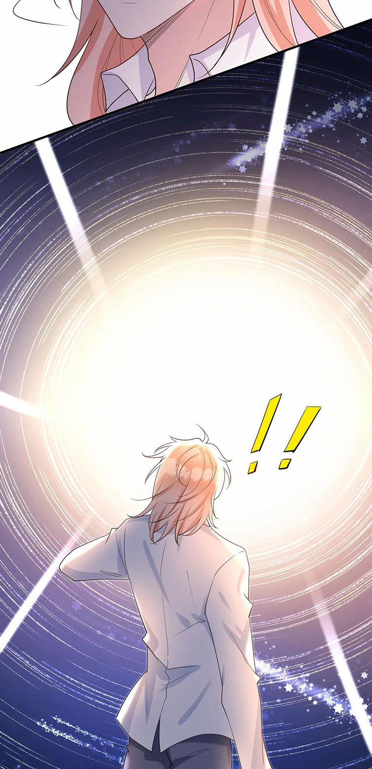 Kế Hoạch Tẩy Trắng Hắc Nguyệt Quang 55 trang 21