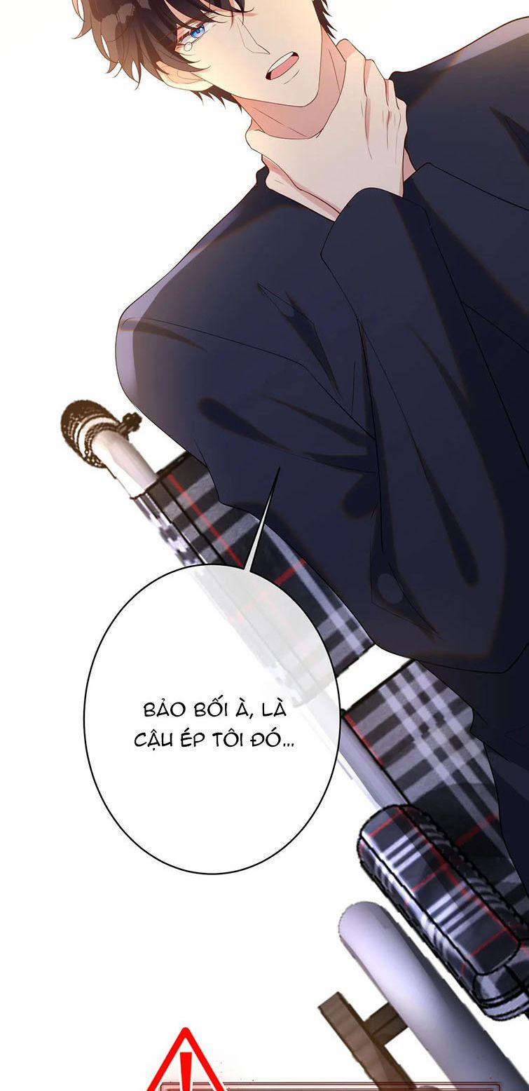 Kế Hoạch Tẩy Trắng Hắc Nguyệt Quang 55 trang 27