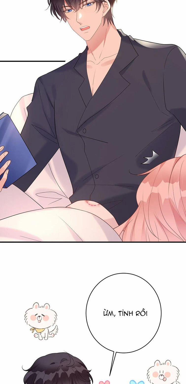 Kế Hoạch Tẩy Trắng Hắc Nguyệt Quang 55 trang 30