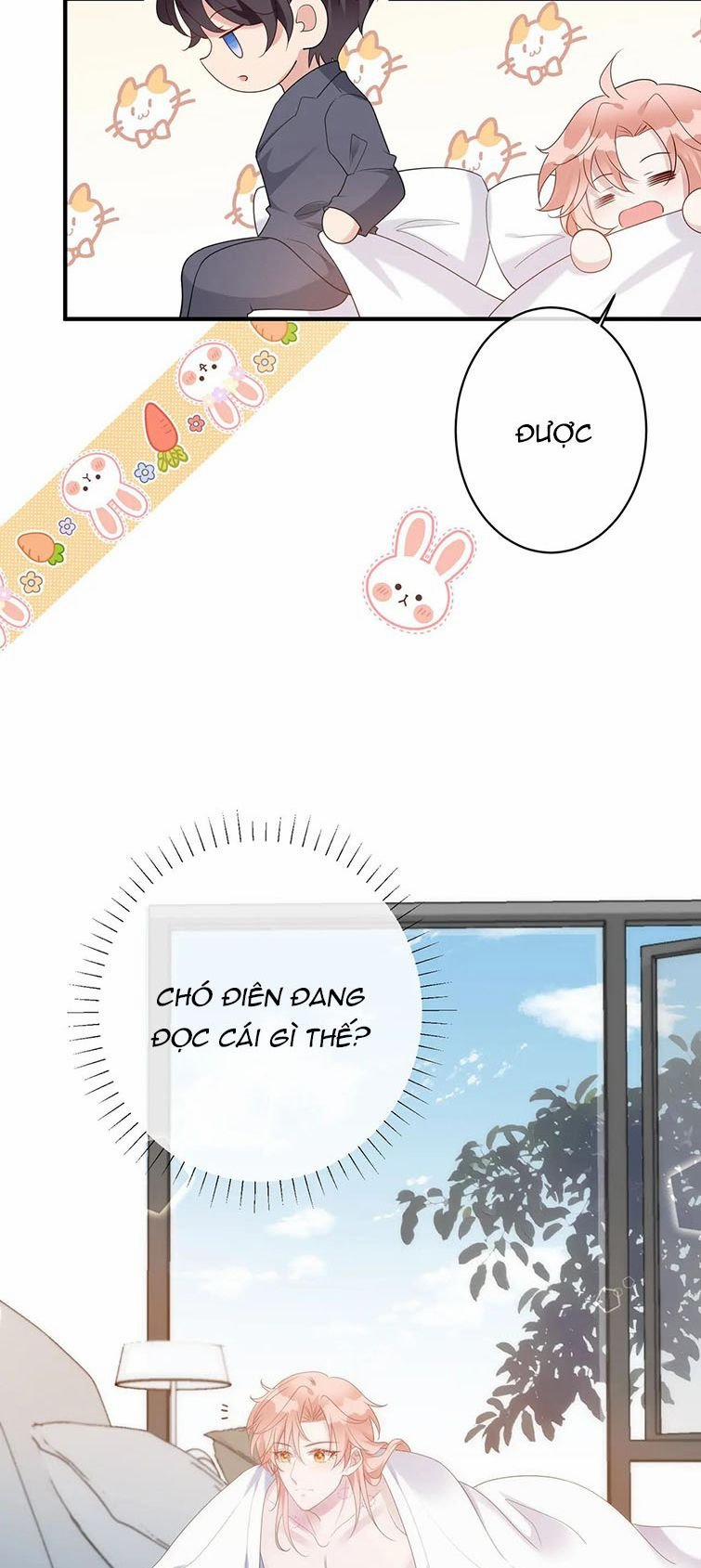 Kế Hoạch Tẩy Trắng Hắc Nguyệt Quang 55 trang 33