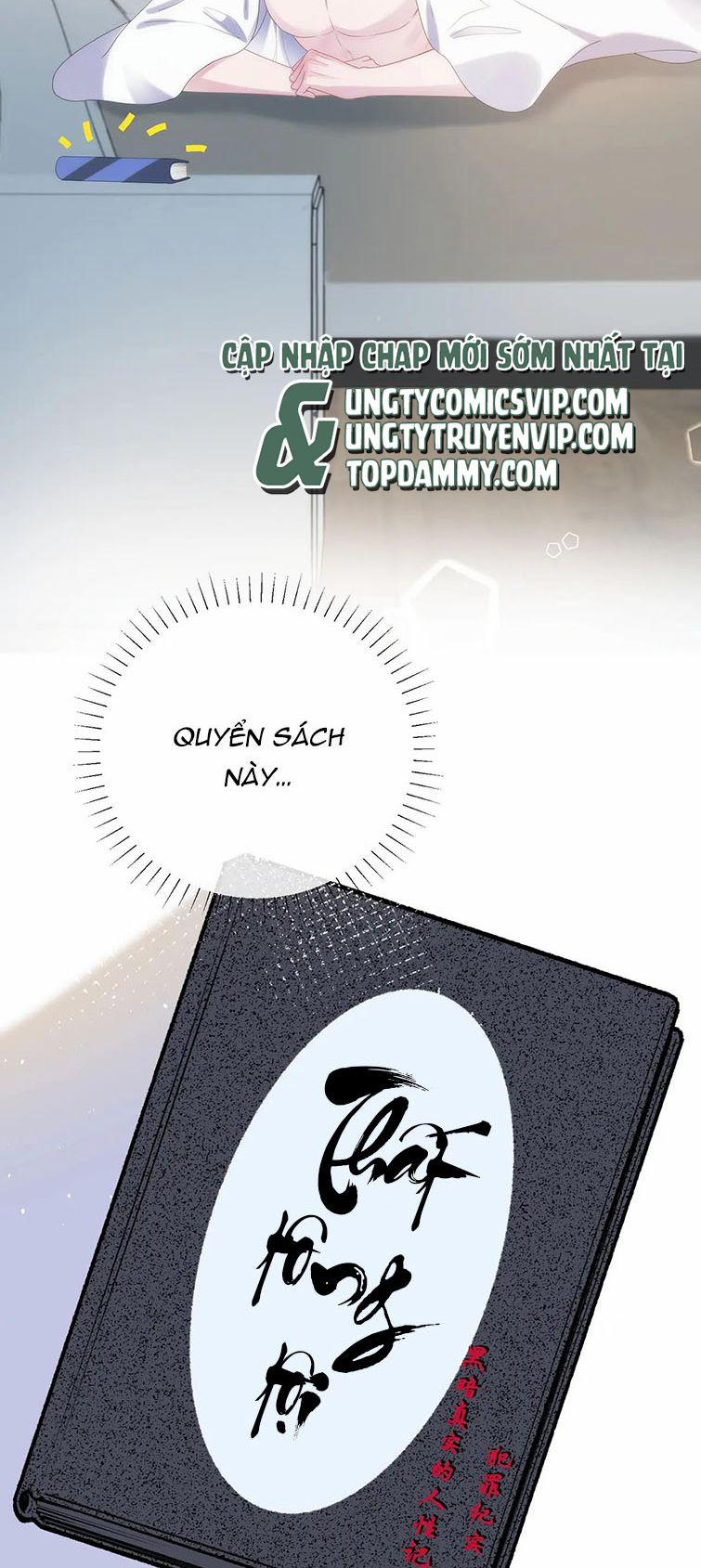 Kế Hoạch Tẩy Trắng Hắc Nguyệt Quang 55 trang 34