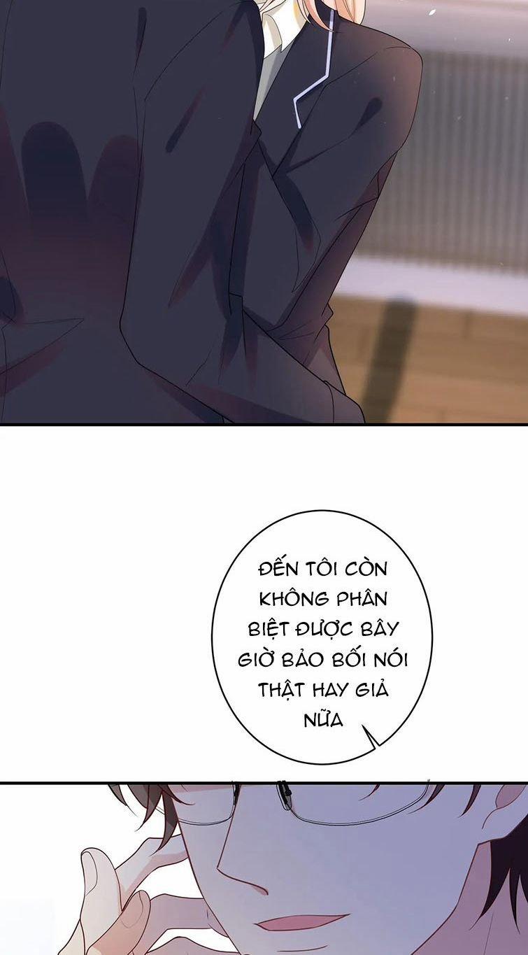 Kế Hoạch Tẩy Trắng Hắc Nguyệt Quang 55 trang 4