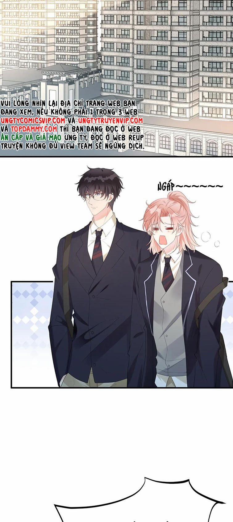 Kế Hoạch Tẩy Trắng Hắc Nguyệt Quang 55 trang 40