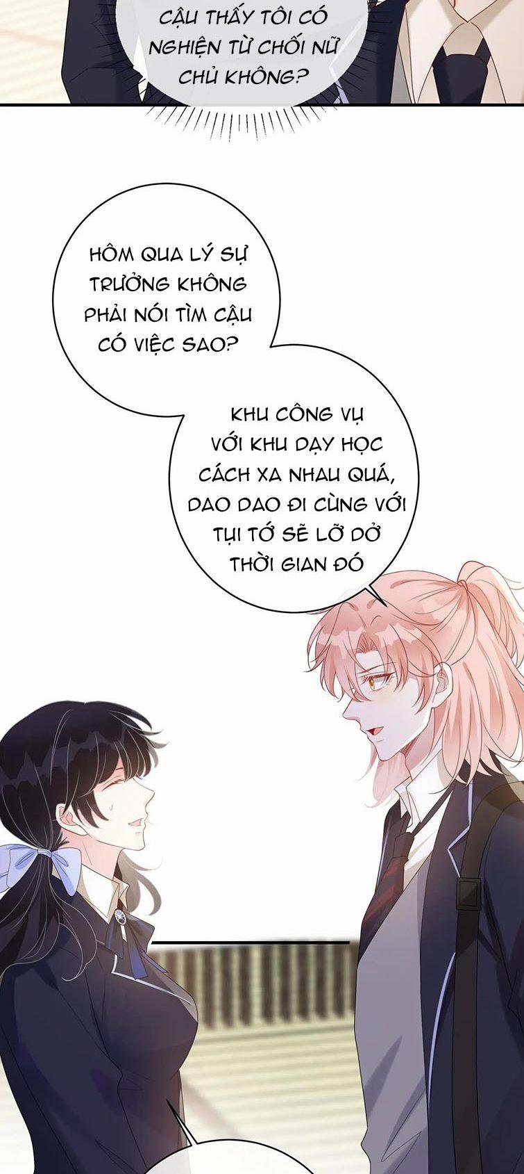 Kế Hoạch Tẩy Trắng Hắc Nguyệt Quang 55 trang 44